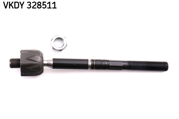 SKF Axialgelenk, Spurstange